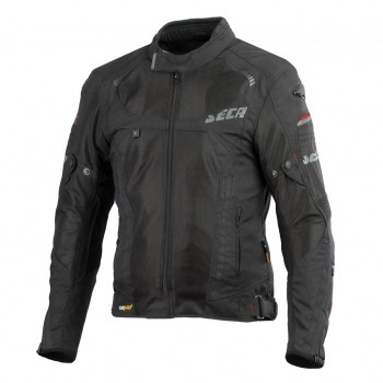 Мотокуртка женская SECA SUPERAIR LADY black